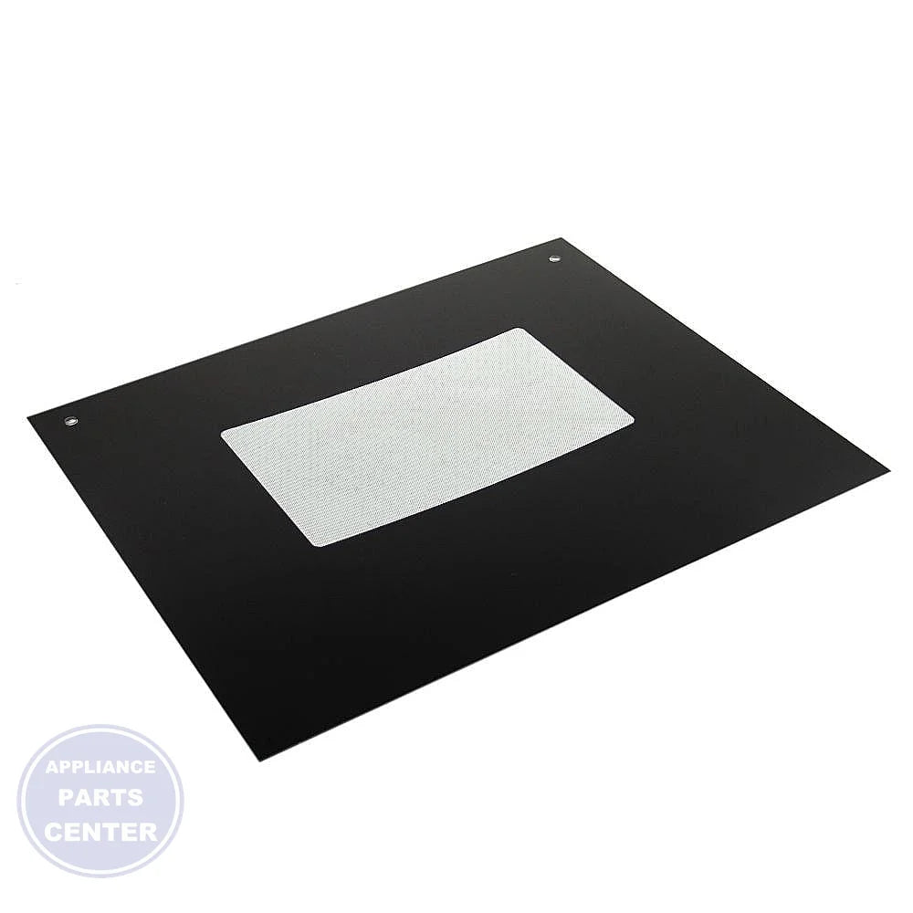 WCI GLASS 318051525 - Main view showing crystal-clear visibility for specific models