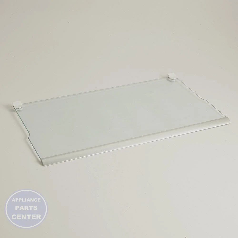 BSH GLASS PLATE 00684547 - Main view showing durable construction for BSH models