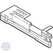 GEH GLIDE LH WR72X10227 - Main view showing door stability for GEH models