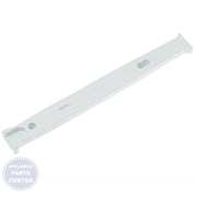 GEH GLIDE SUPPORT LH & RH BIS WR72X27074 - Main view showing smooth drawer operation for GEH refrigerator models