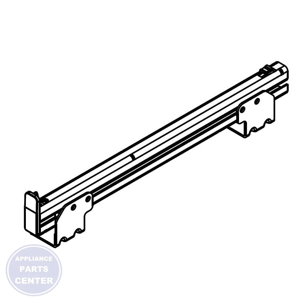 WPL GLIDE W10866168 - Main view showing smooth operation for specific models