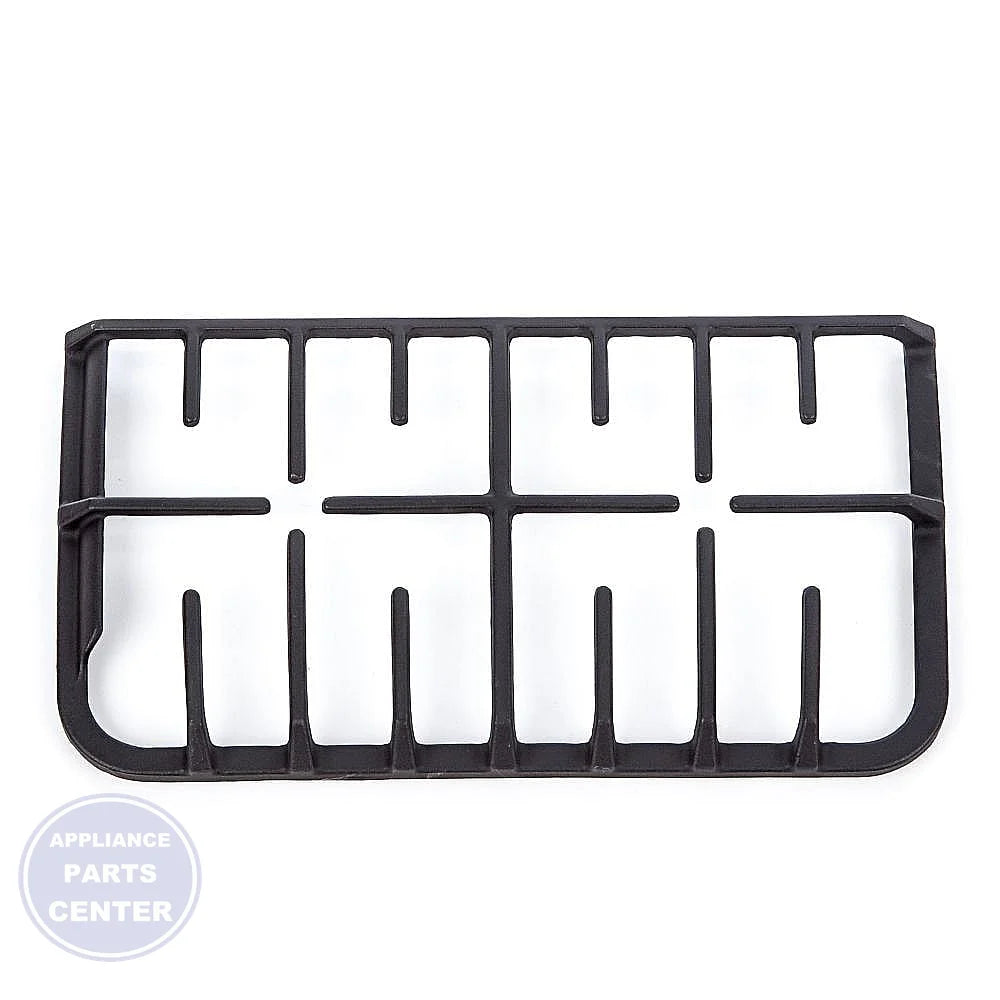 WCI GRATE 316537800 - Main view showing heavy-duty construction for WCI models