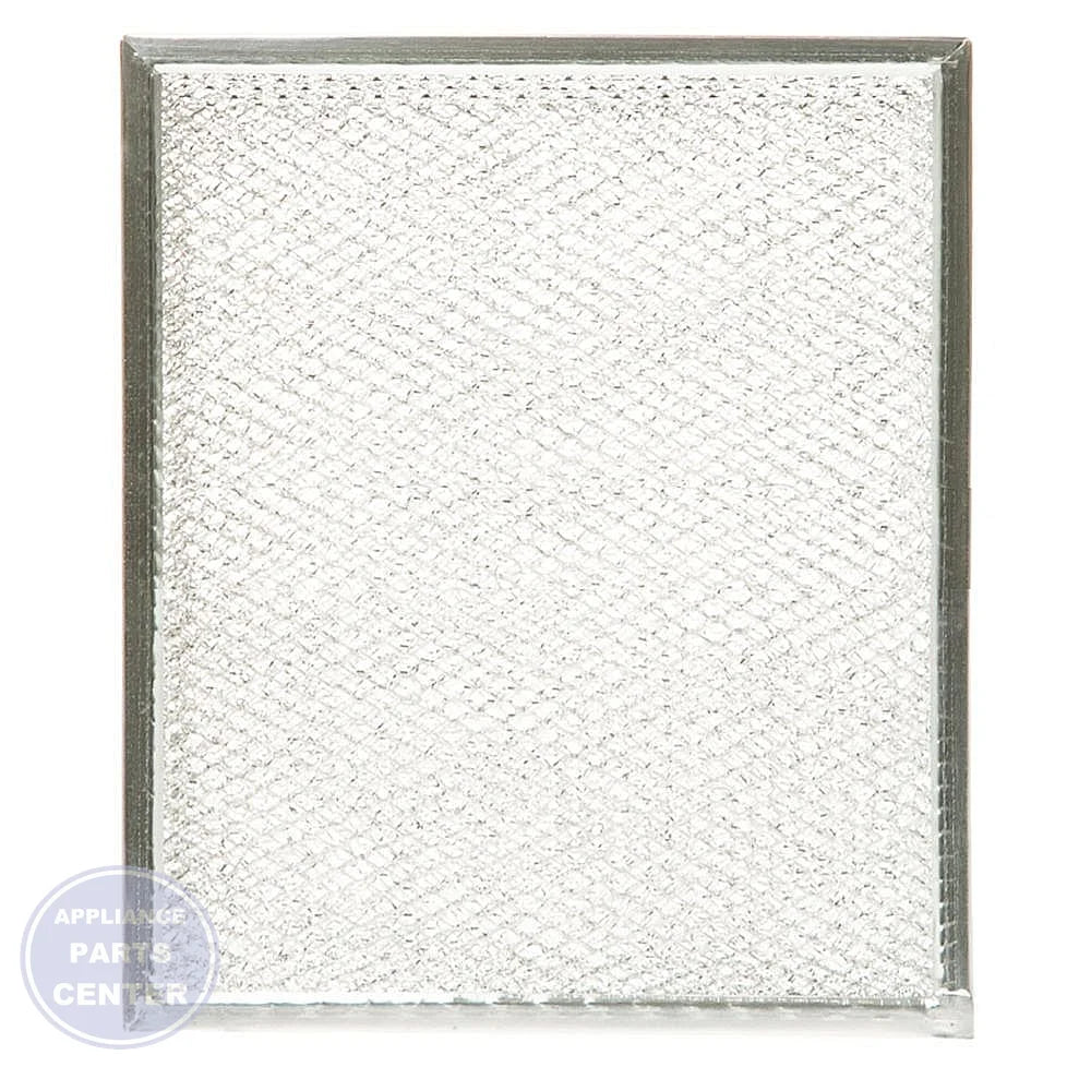 GEH GREASE FILTER WB02X32269 - Main view showing efficient grease trapping for GEH models