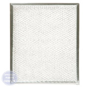 GEH GREASE FILTER WB02X32269 - Main view showing efficient grease trapping for GEH models