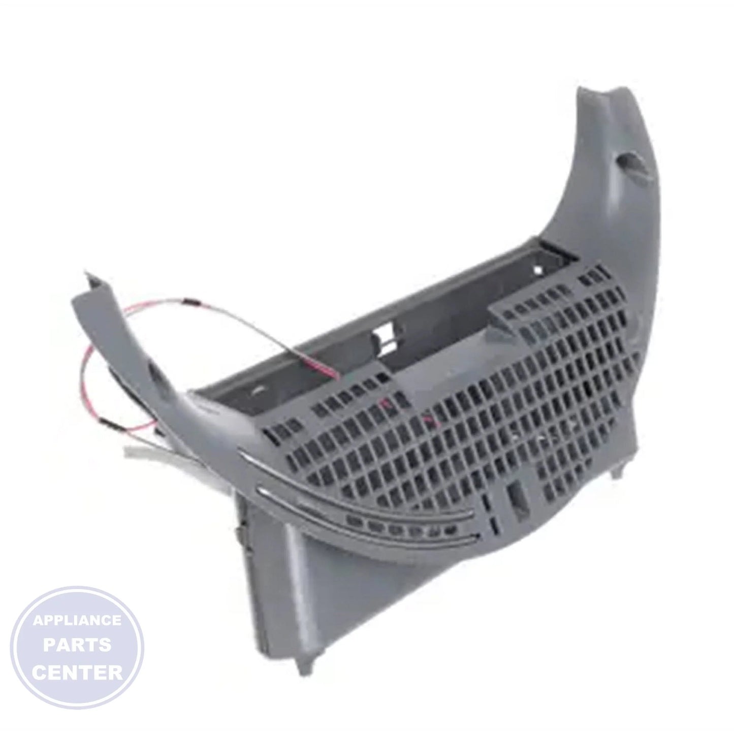 GEH GRILL ASSEMBLY WE18X25560 - Main view showing sturdy construction for XYZ model