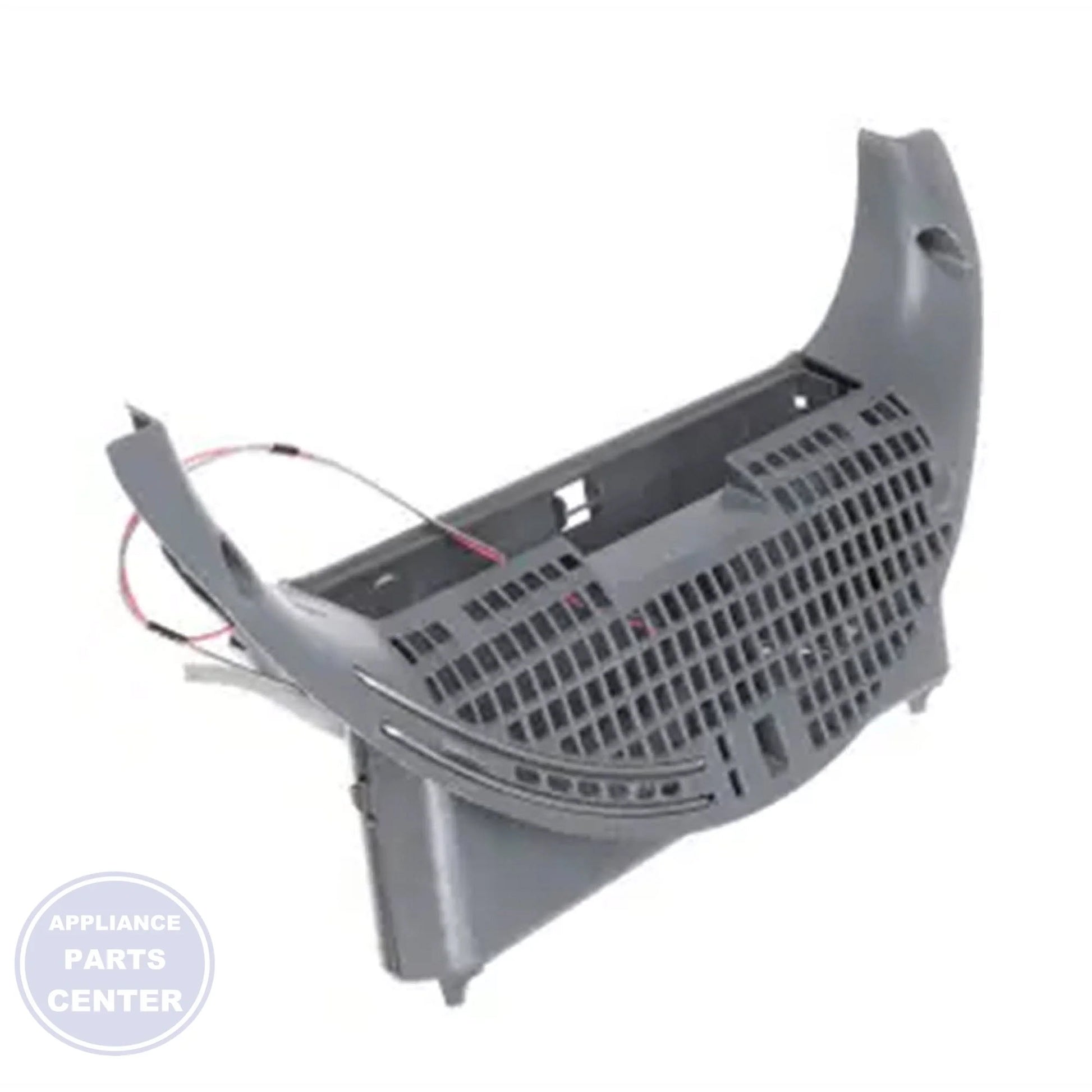 GEH GRILL ASSEMBLY WE18X25560 - Main view showing sturdy construction for XYZ model