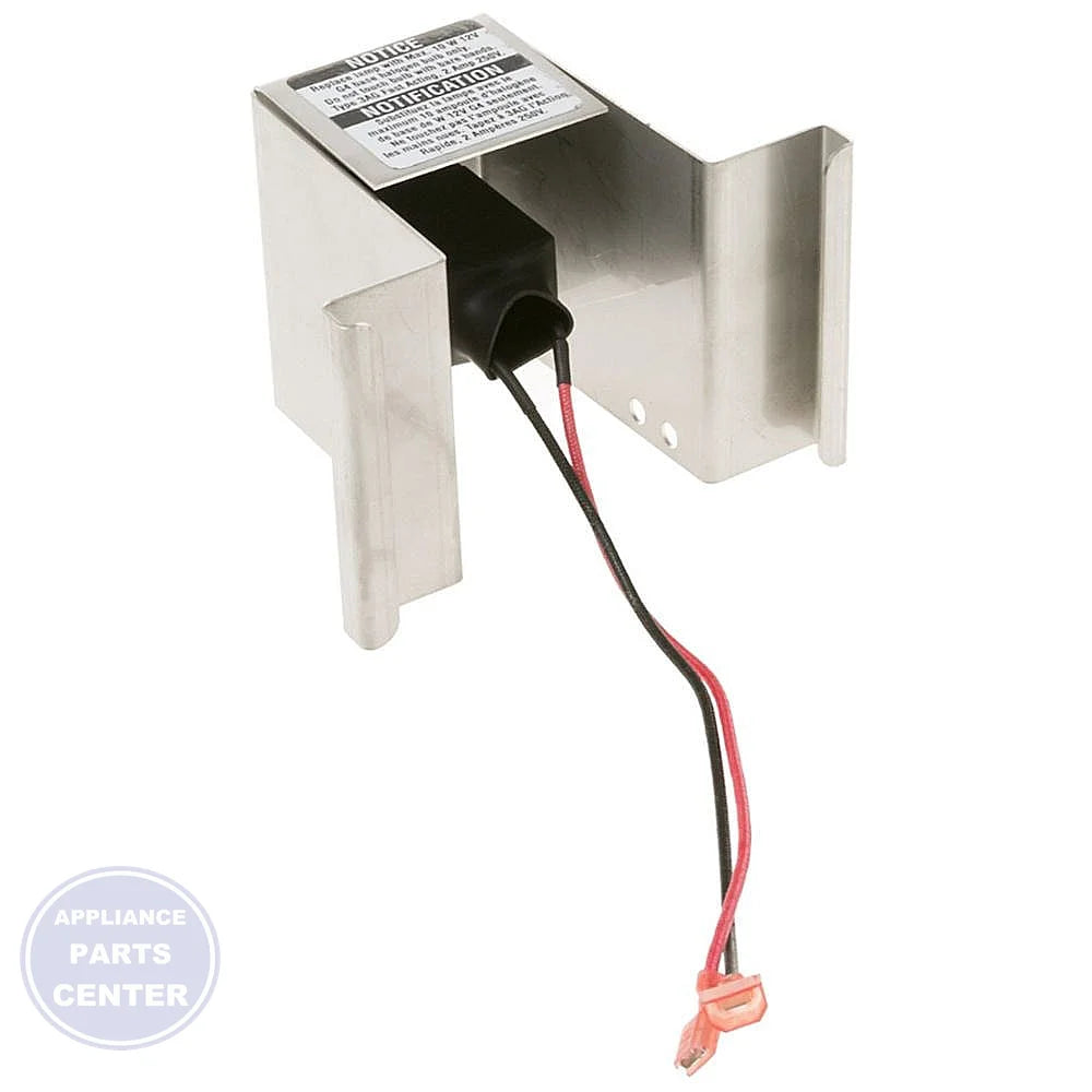 GRILL BATTERY MOUNT WITH FUSE WB02X11477 - Detailed view of versatile applications