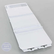 L-G GRILLE ASSEMBLY,FAN AEB72984718 - Main view showing efficient airflow for L-G models
