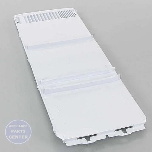 L-G GRILLE ASSEMBLY,FAN AEB72984718 - Main view showing efficient airflow for L-G models