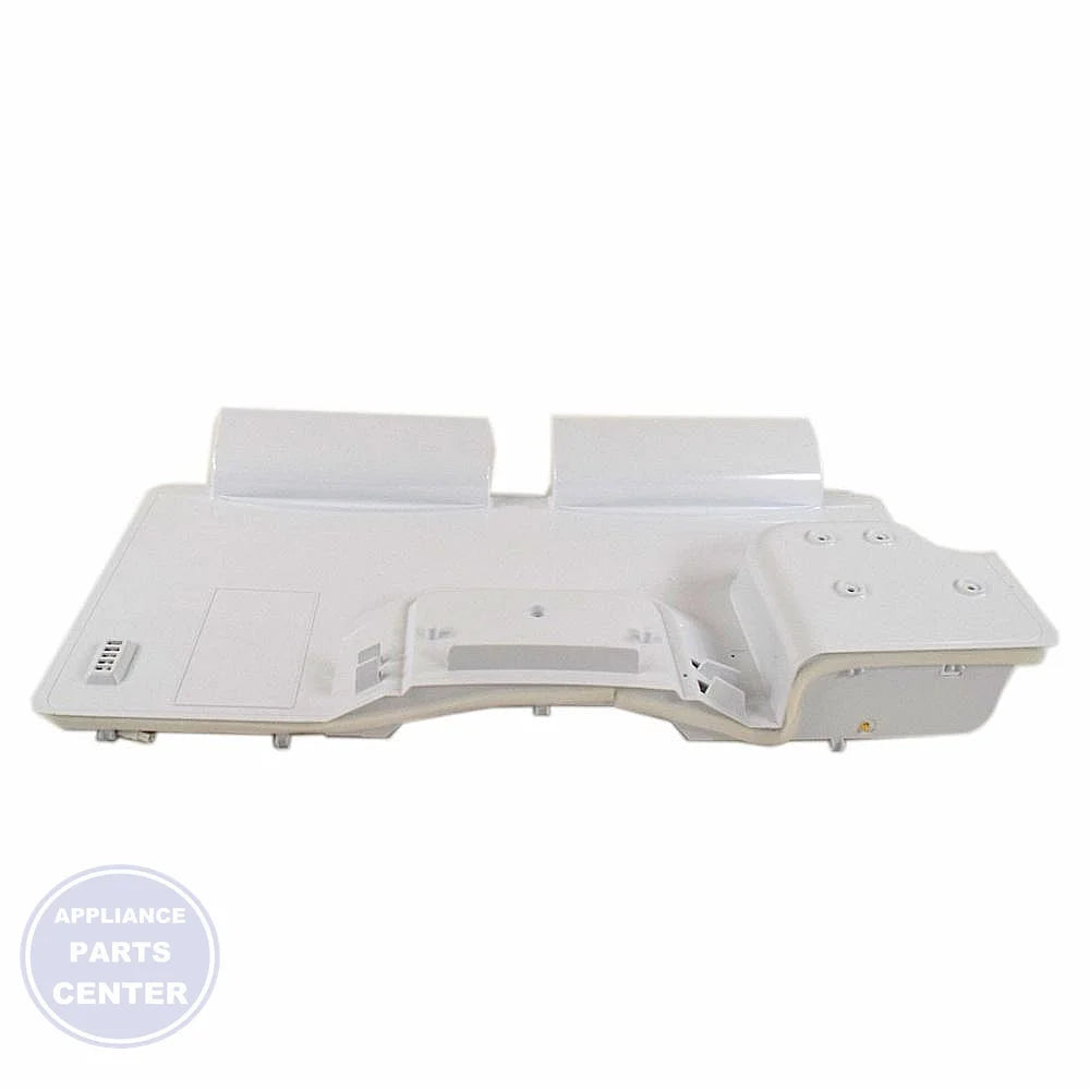 L-G GRILLE ASSEMBLY,FAN AEB73944601 - Main view showing optimal airflow for L-G models
