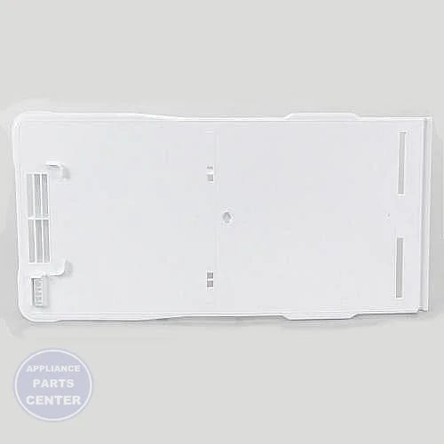 L-G GRILLE,FAN MDX61932402 - Main view showing airflow enhancement for specific L-G models