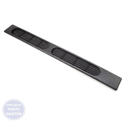 WCI GRILLE/KICKPLATE 240368303 - Main view showing sleek design for WCI models