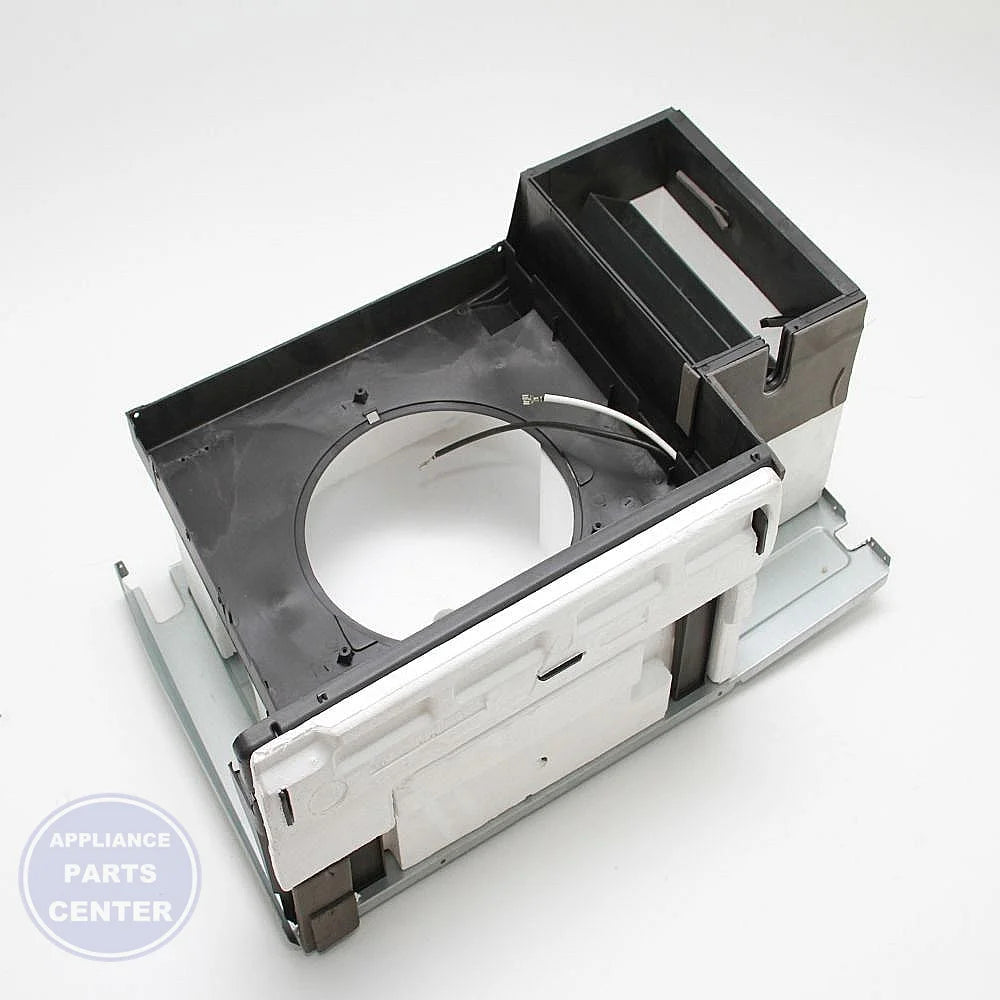 L-G GUIDE ASSEMBLY,AIR 5239A20001N - Main view showing optimal airflow for L-G models