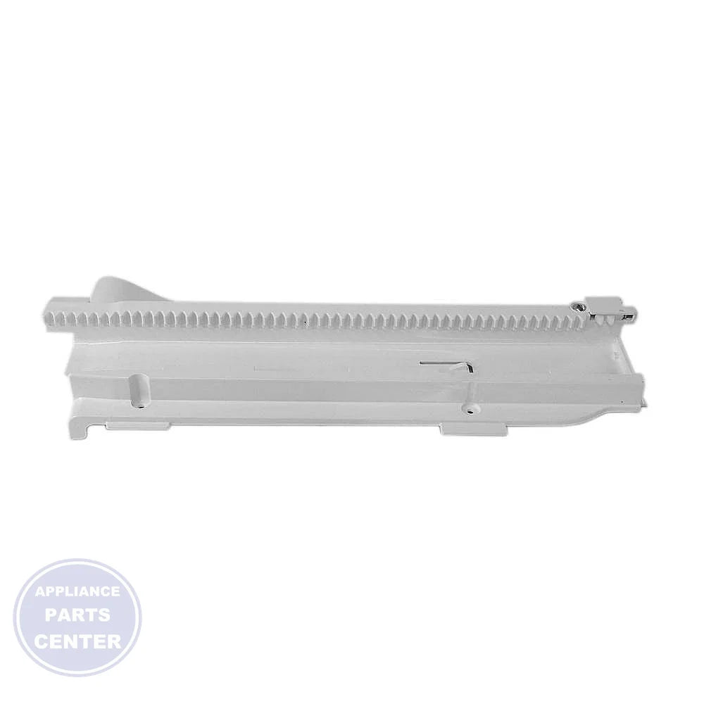L-G GUIDE ASSEMBLY,RAIL AEC73317806 - Main view showing smooth operation for MEG62900502 models
