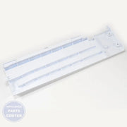 L-G GUIDE ASSEMBLY,RAIL AEC73438101 - Main view showing smooth movement for various L-G models