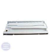 LG GUIDE ASSEMBLY,RAIL AEC73677704 - Main view showing rail alignment for LG models