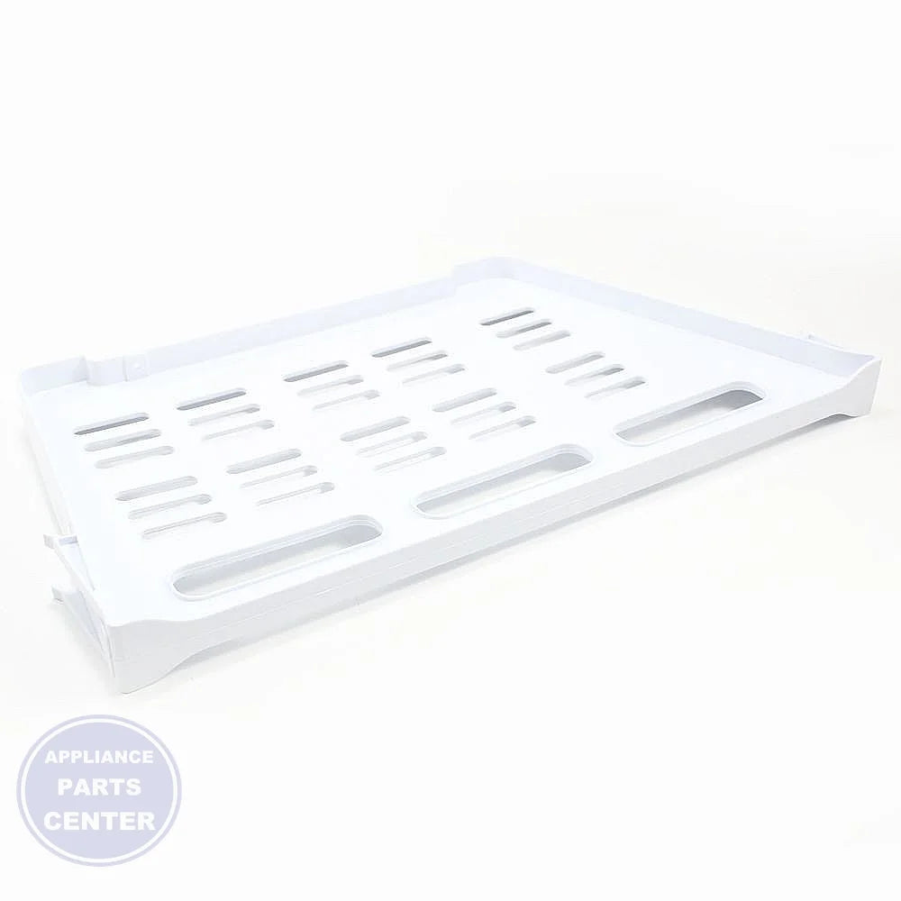 Samsung GUIDE-DRAWER BOX DA61-03416A - Main view showing smooth operation for AW-PJT PP BJ730 COOL WH models