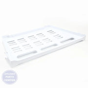 Samsung GUIDE-DRAWER BOX DA61-03416A - Main view showing smooth operation for AW-PJT PP BJ730 COOL WH models