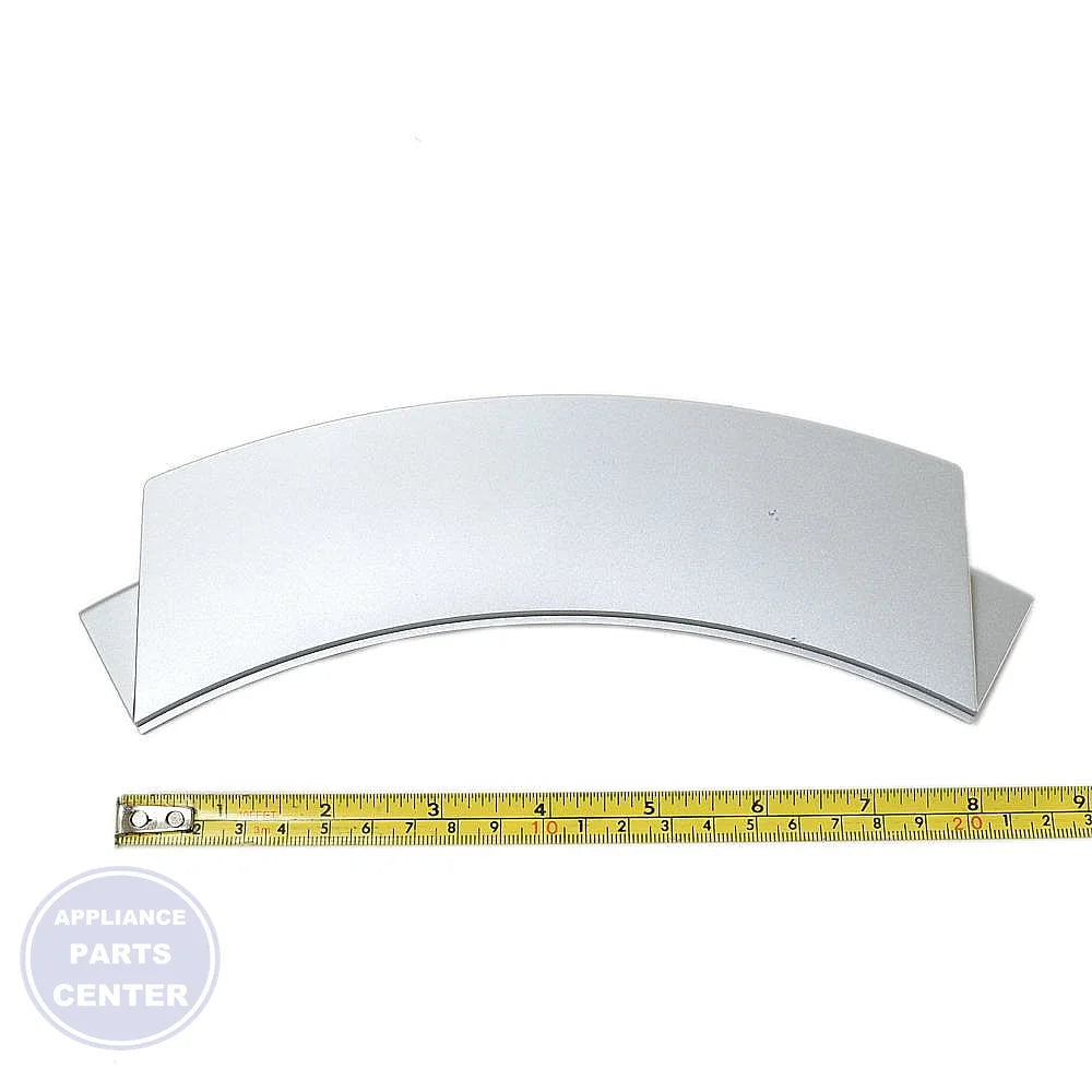 HANDLE 00752485 - Side view with durable material specs