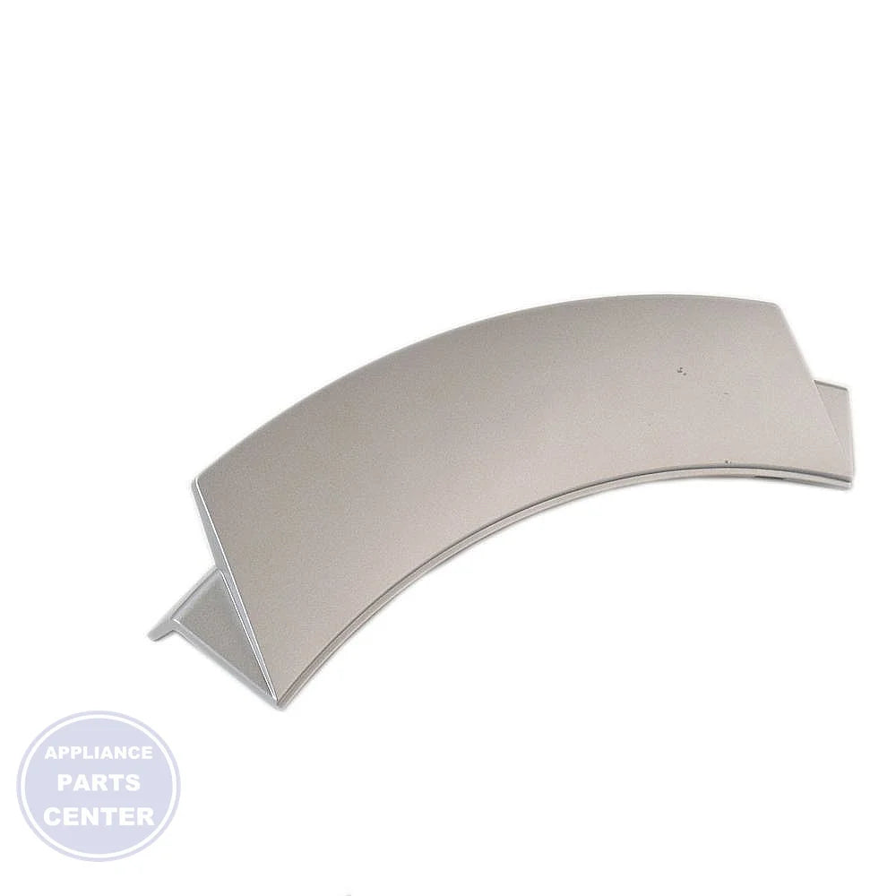 BSH HANDLE 00752485 - Main view showing heavy-duty construction for BSH models