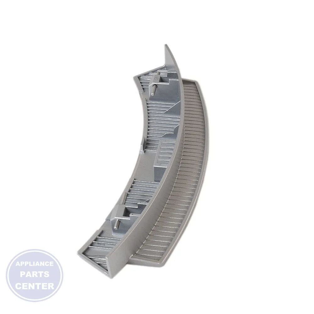 HANDLE 00752485 - Detailed view of sturdy construction details