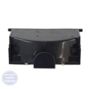 L-G HANDLE ASSEMBLY AED73953302 - Main view showing ergonomic design for L-G Dryer models