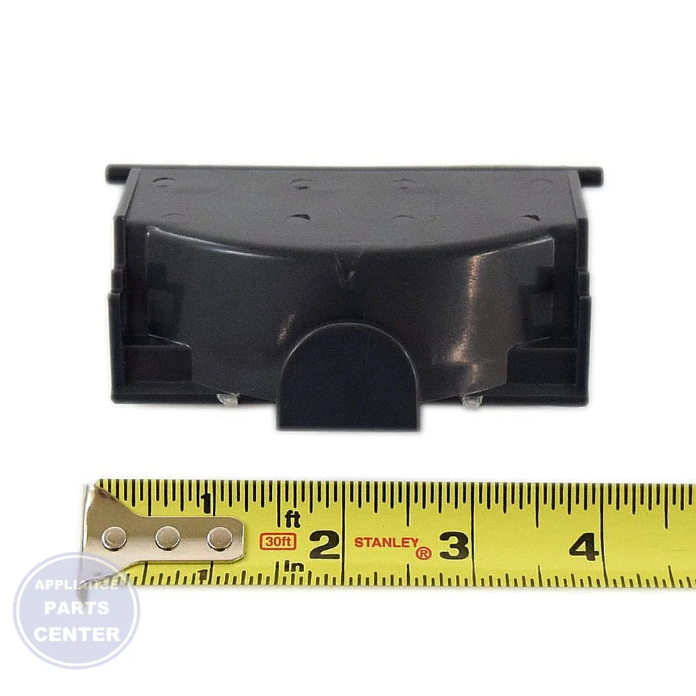 HANDLE ASSEMBLY AED73953302 - Detailed view highlighting sturdy build