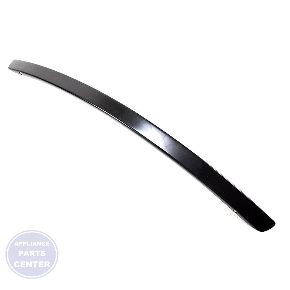 L-G Handle Assembly, Freezer AED37133124 - Main view showing sturdy grip for L-G models