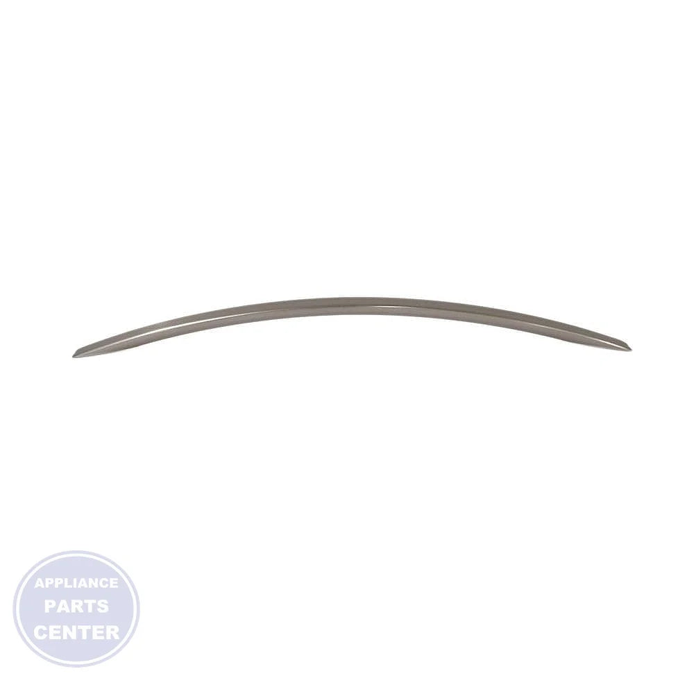 L-G HANDLE ASSEMBLY,FREEZER AED73793201 - Main view showing ergonomic grip for L-G freezer models