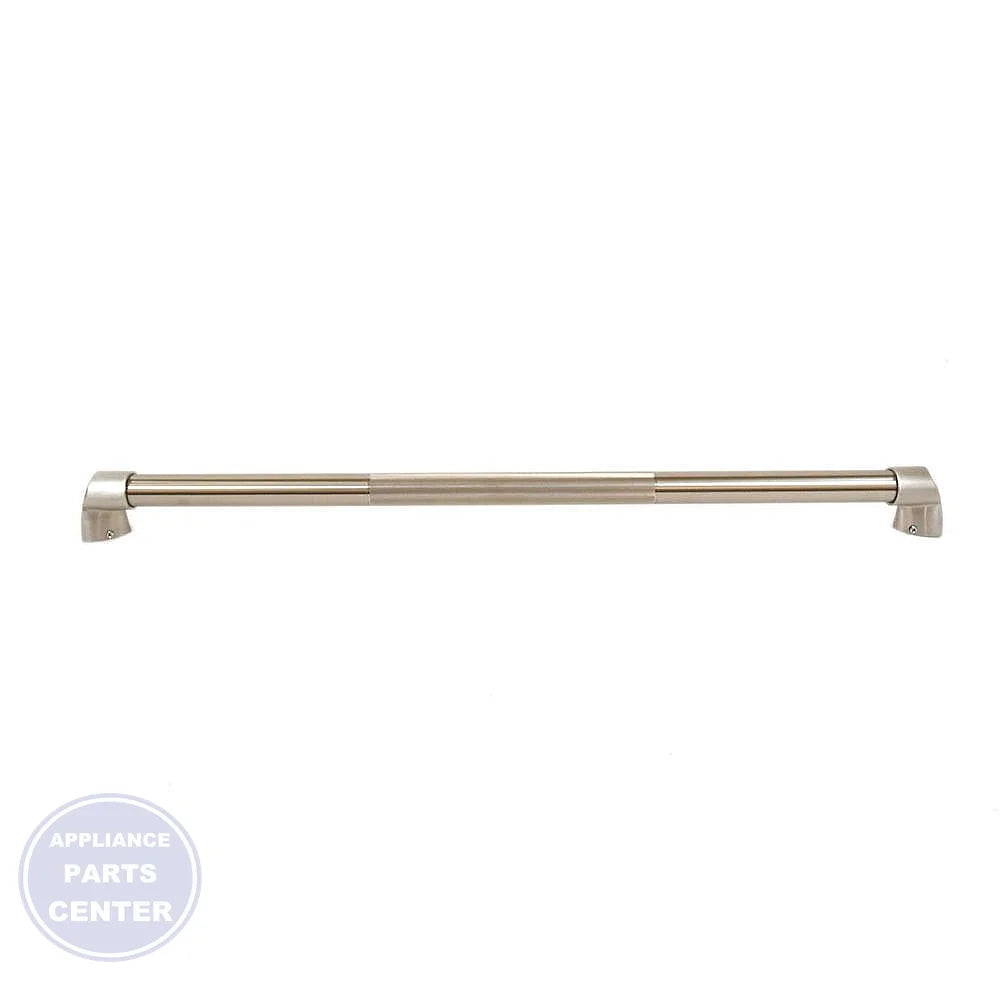 WPL HANDLE ASSY-PRO MID W10446526 - Main view showing sleek design for W10446526N and W10466526N models