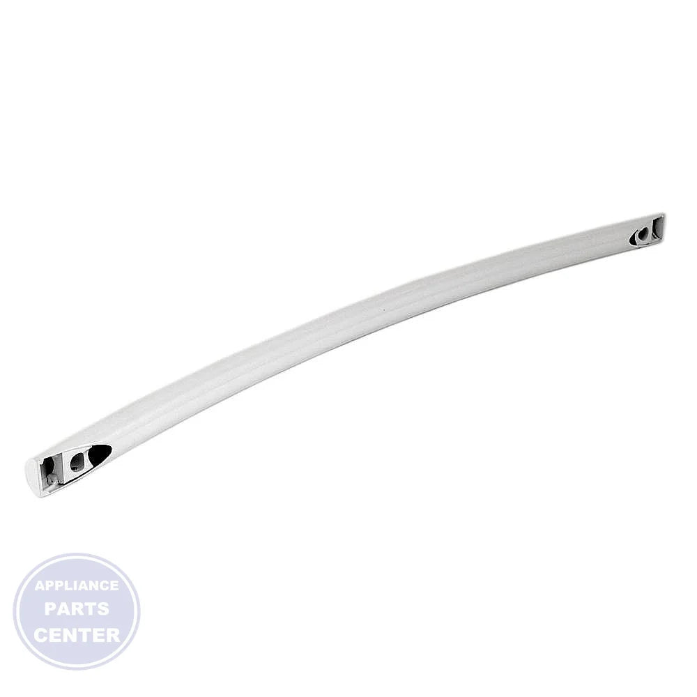 SAM HANDLE BAR-REF;POLARIS,AL,T0.8,784,30,SN - Main view showing sturdy support for SAM models
