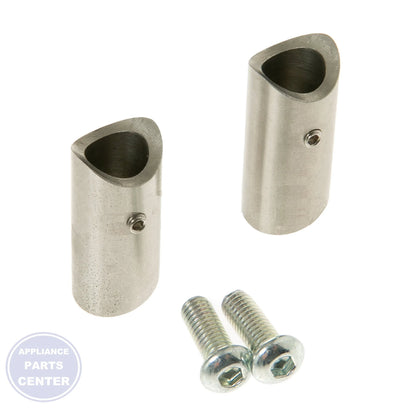 HANDLE DOOR ASM WR12X23845 - Detailed view of high-quality material