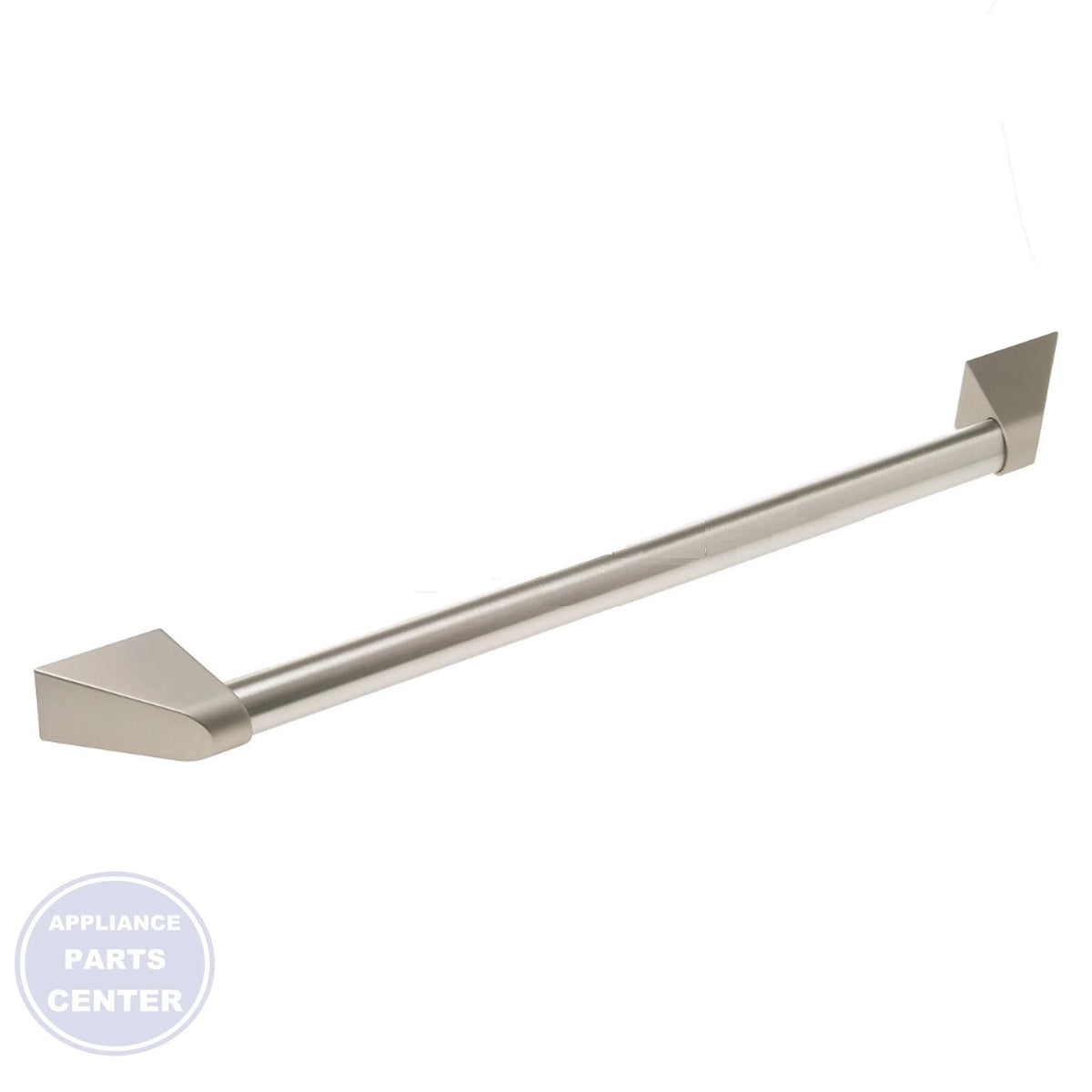 GEH HANDLE & ENDCAP ASM WB15X26538 - Main view showing ergonomic grip for GEH models