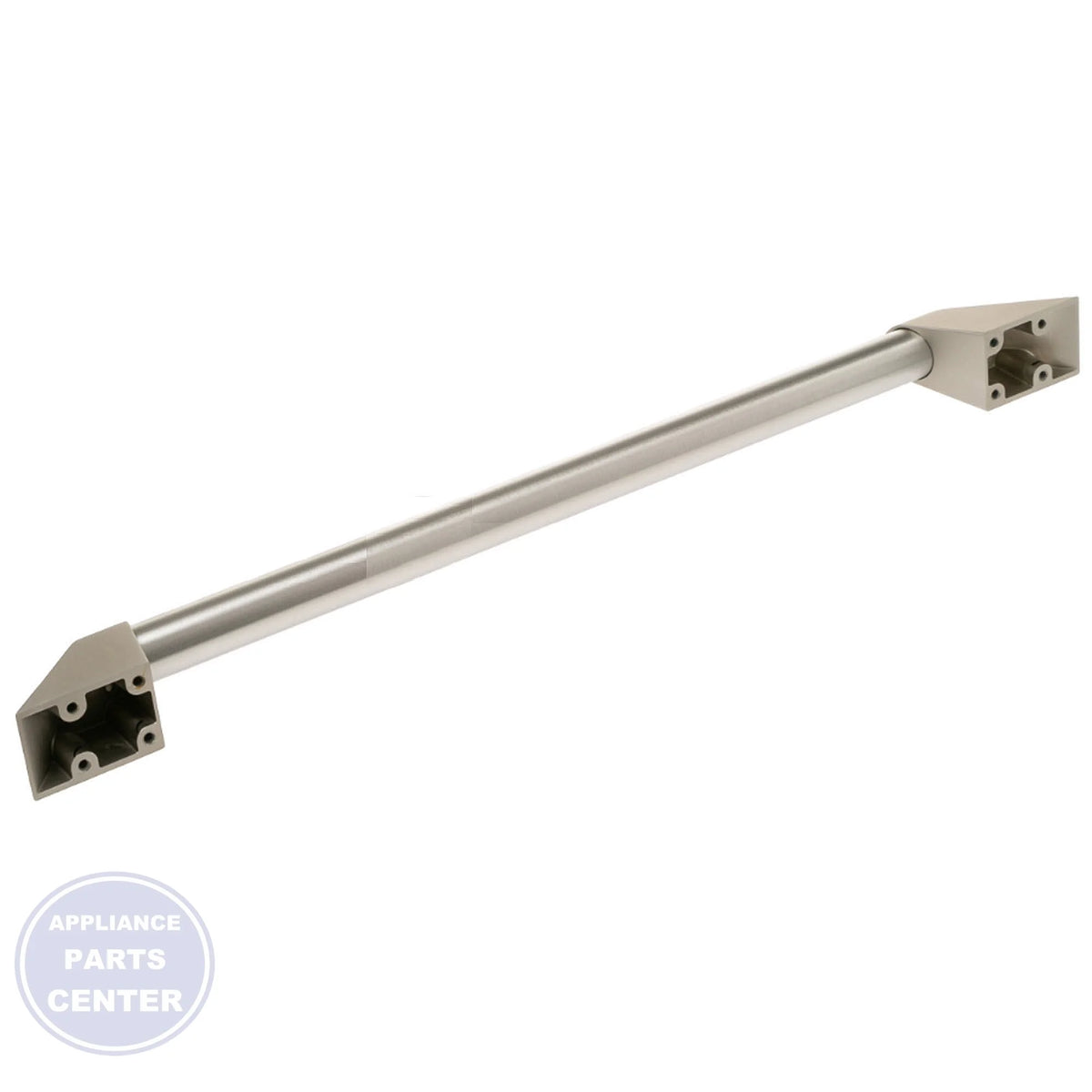 HANDLE & ENDCAP ASM WB15X26538 - Detailed view of sturdy construction for long-lasting use