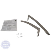 WCI HANDLE SET 242126001 - Main view showing ergonomic design for models 242125901 and 242125902