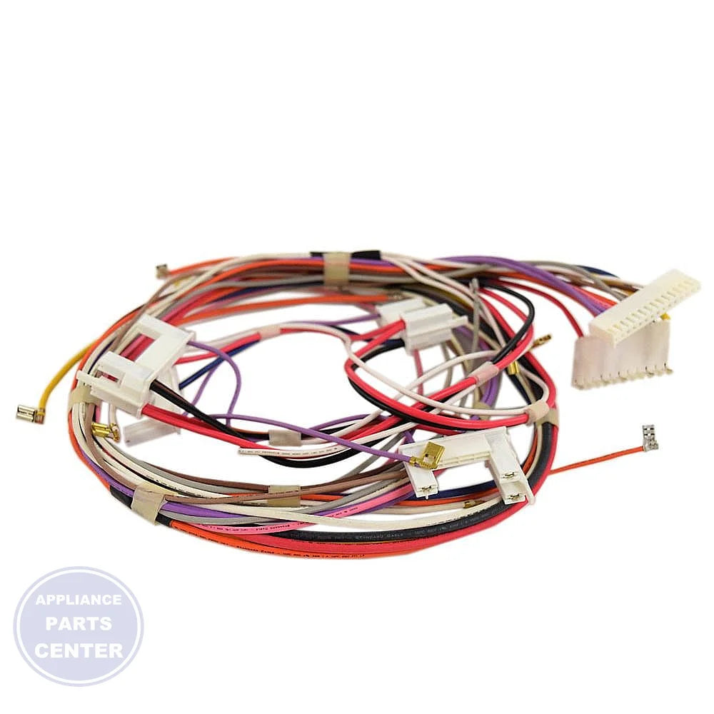 WCI HARNESS 5304516767 - Main view showing switch for WCI models