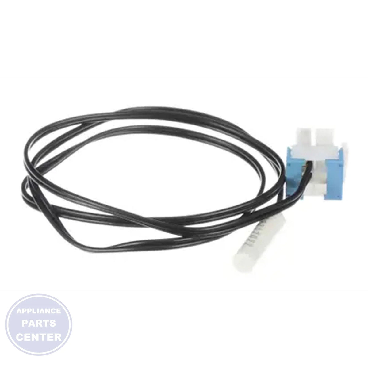 WCI HARNESS 5304529132 - Main view showing electrical wiring support for WCI Refrigerator models