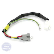 L-G HARNESS ASSEMBLY EAD64168628 - Main view showing wire connectors for L-G XYZ models