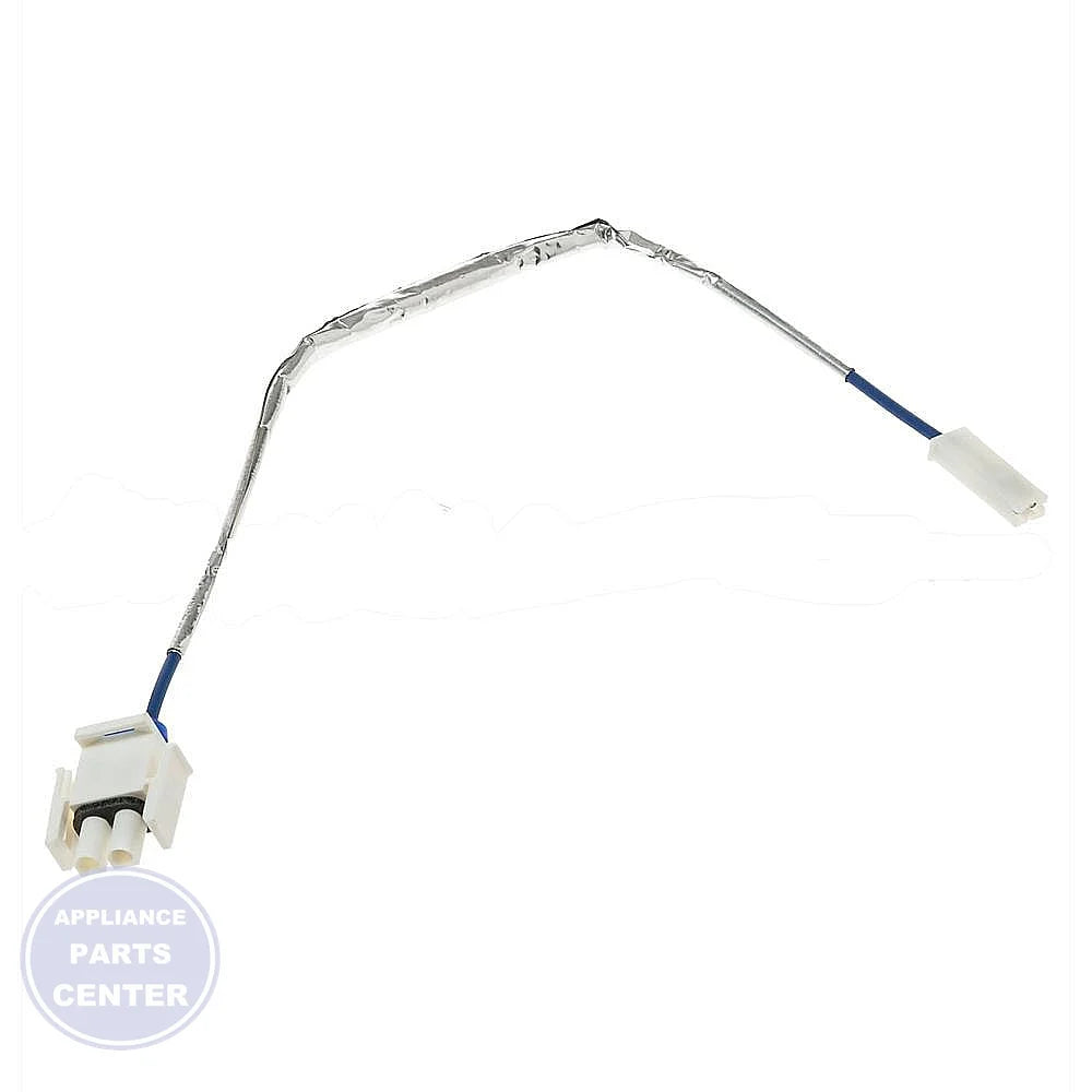 GEH HARNESS JUMPER FUSE WR55X25825 - Main view showing electrical protection for GEH models