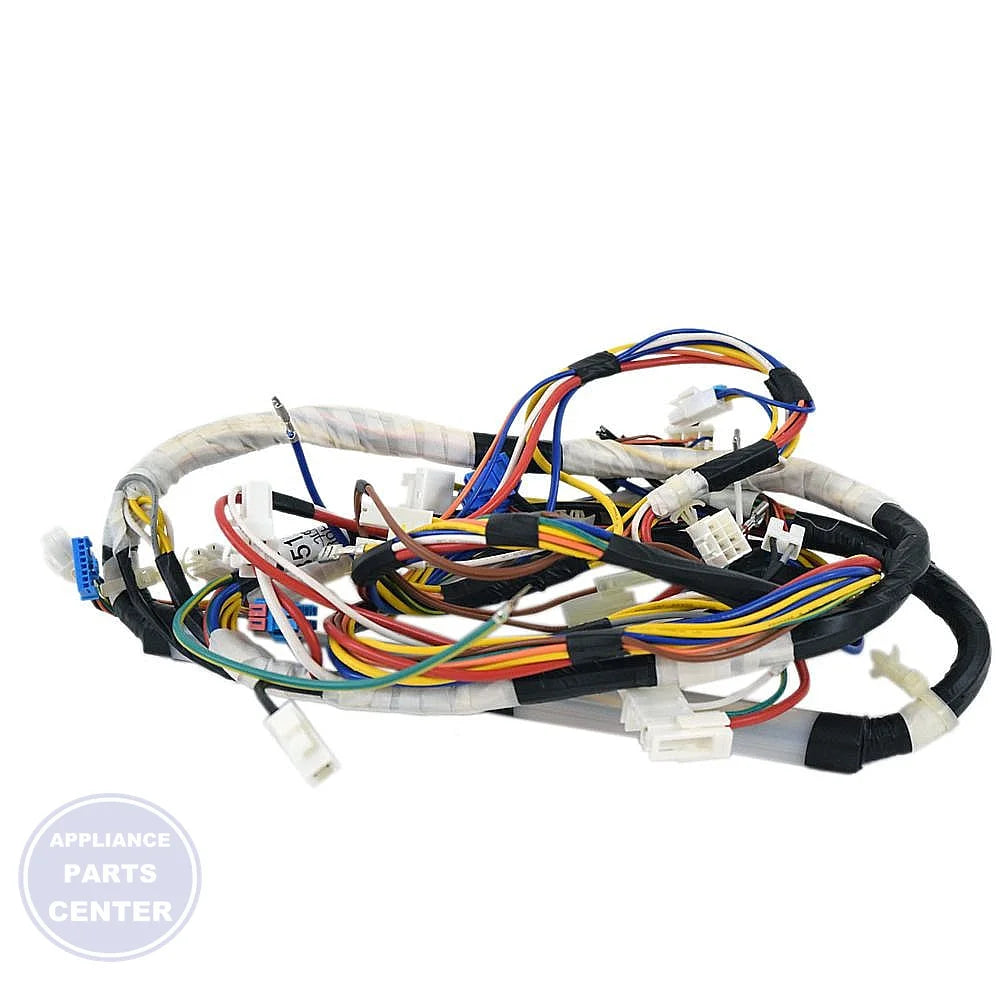 L-G HARNESS,MULTI EAD60843513 - Main view showing durable wiring for specific models