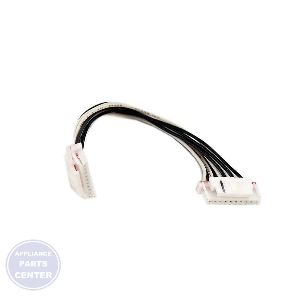 L-G HARNESS,SINGLE EAD34822910 - Main view showing wire connectivity for select models