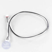 [Brand] [Part] [Number] - Main view showing wire, receptacle & wire connector for L-G Range/Stove/Oven models