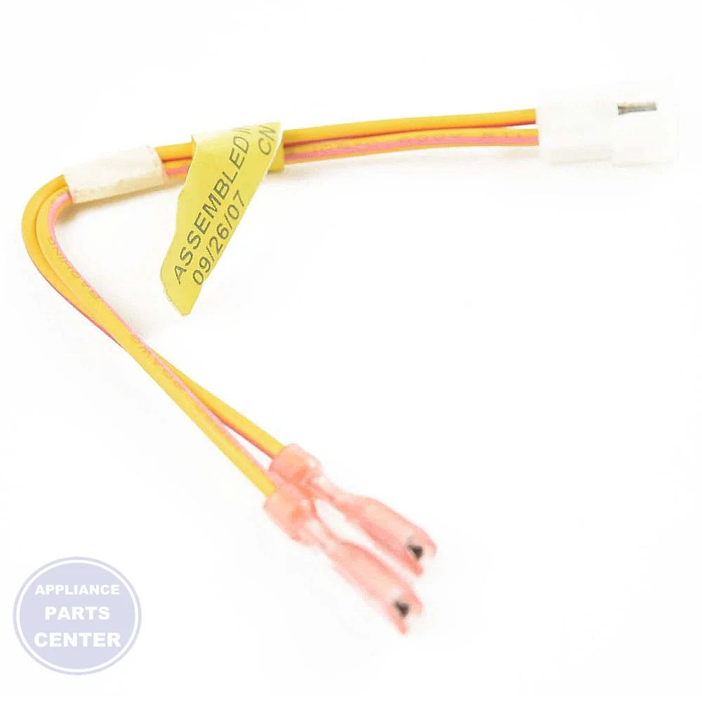 WCI HARNESS-WIRING 241891901 - Main view showing power distribution feature for 7241891901 models
