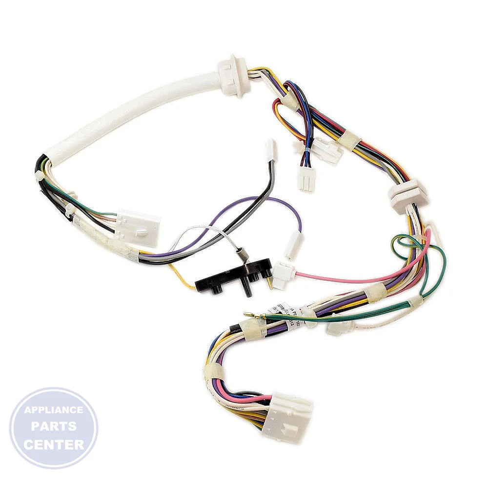 WPL HARNS-WIRE W10884713 - Main view showing wire harness for WPL refrigerators