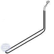L-G HEATER,SHEATH MEE64165101 - Main view showing energy-efficient design for specific models