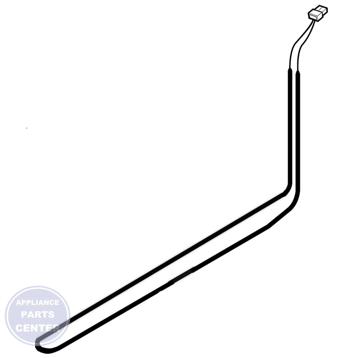 L-G HEATER,SHEATH MEE64165101 - Main view showing energy-efficient design for specific models