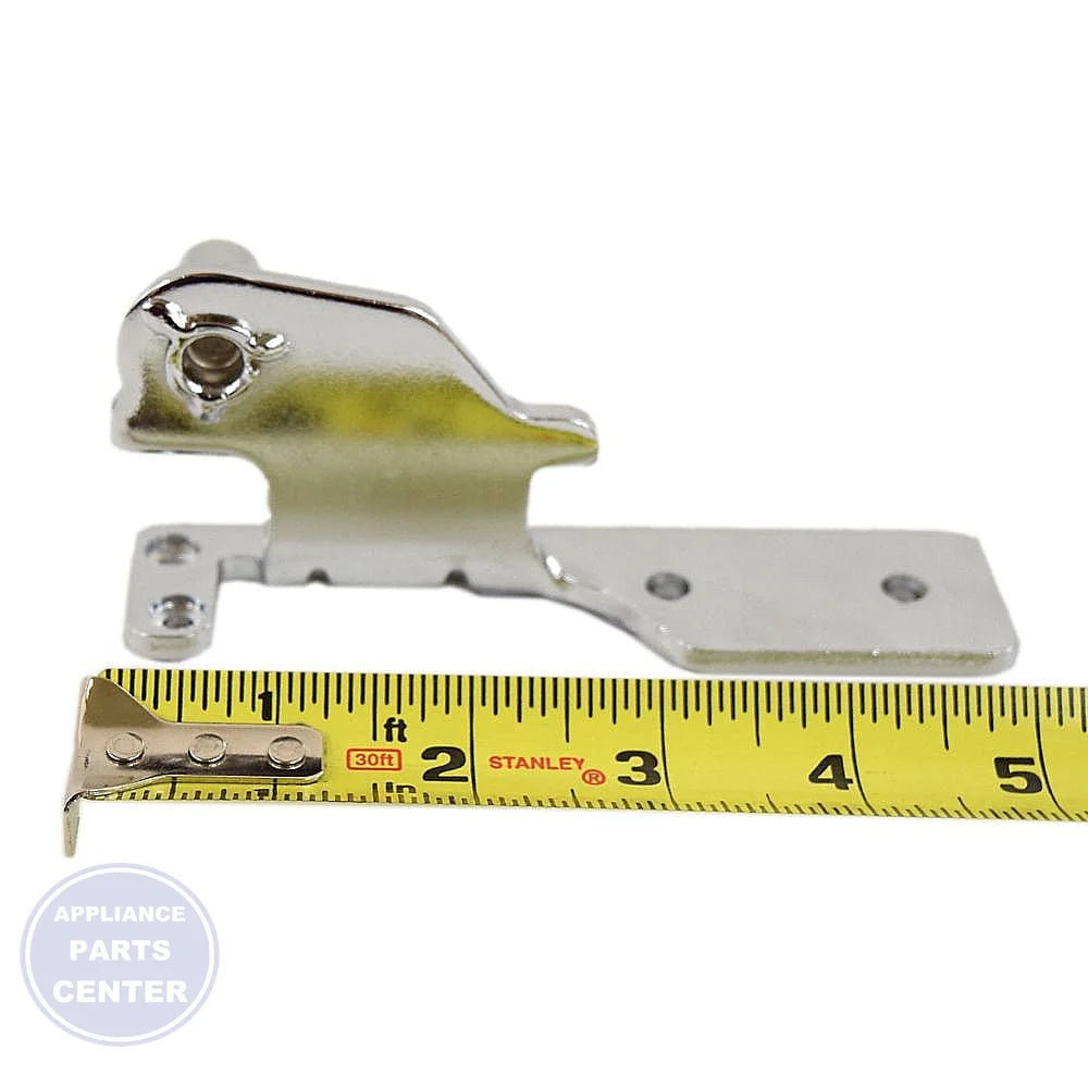HINGE ASSEMBLY,CENTER AEH73816904 - Detailed view of durable material for long-lasting use