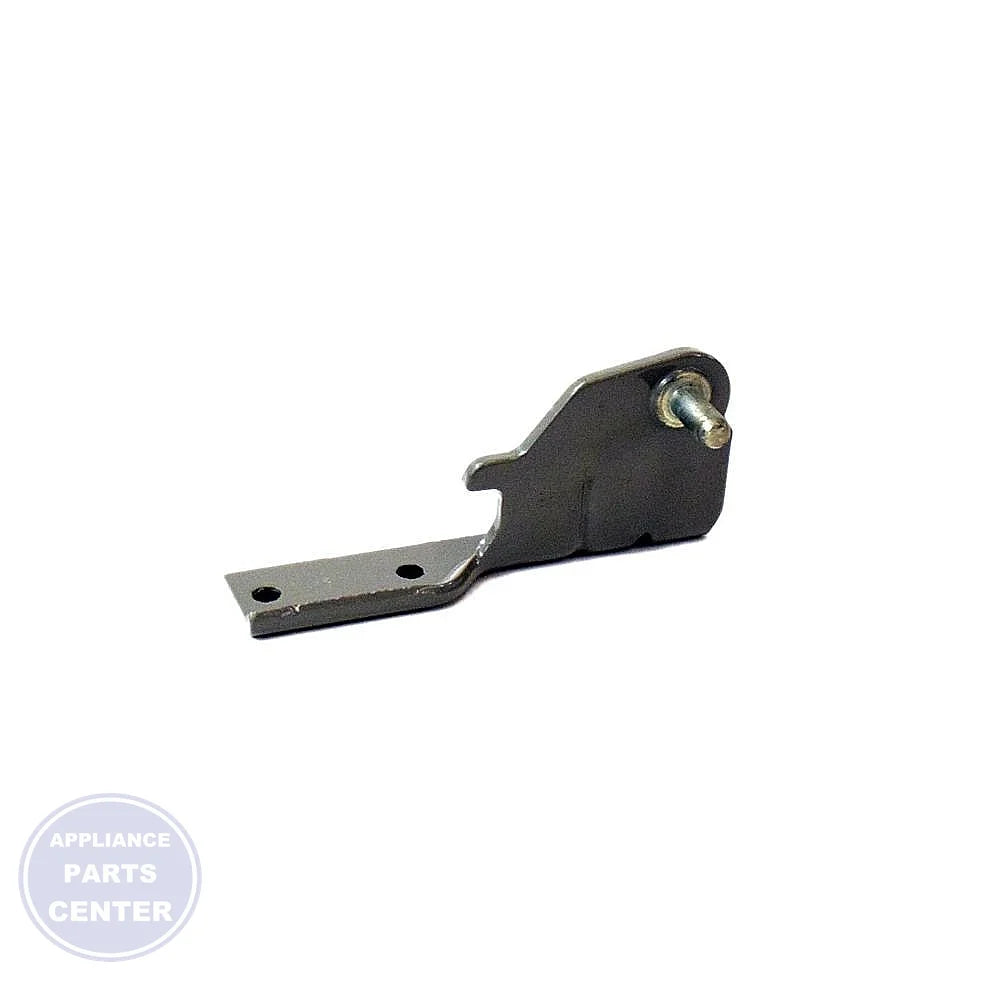 L-G HINGE ASSEMBLY,CENTER AEH73856207 - Main view showing door support for 4775JJ2017P and 4775JJ2019E
