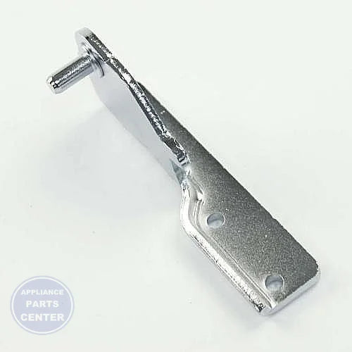 L-G HINGE ASSEMBLY,CENTER AEH73856221 - Main view showing heavy-duty construction for L-G refrigerators