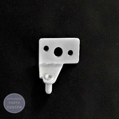L-G HINGE ASSEMBLY,LOWER AEH74156201 - Main view showing sturdy construction for L-G models
